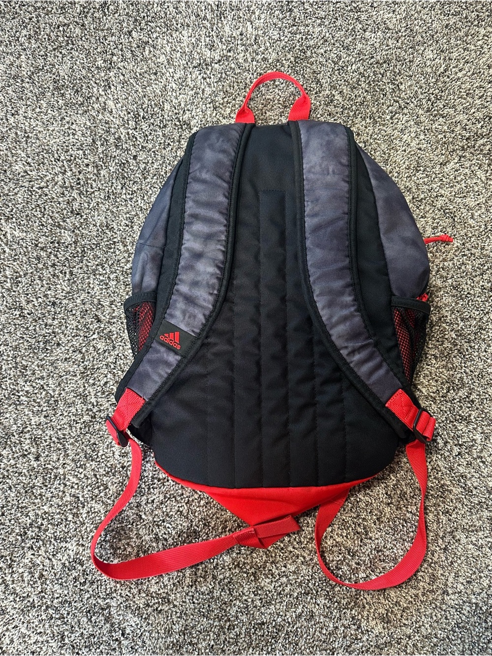 Addidas Backpack - Picture 4 of 7